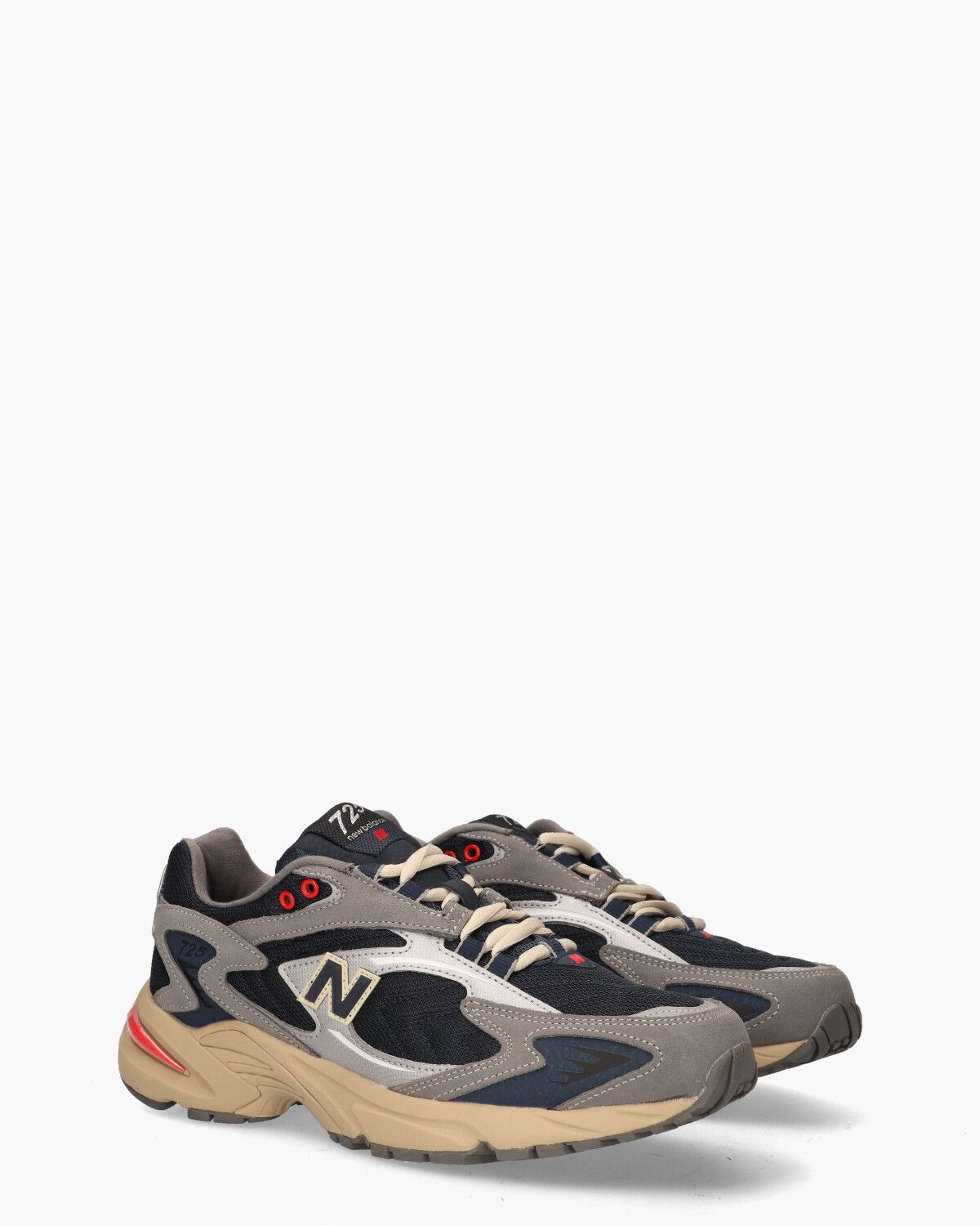 ML725S Herensneakers