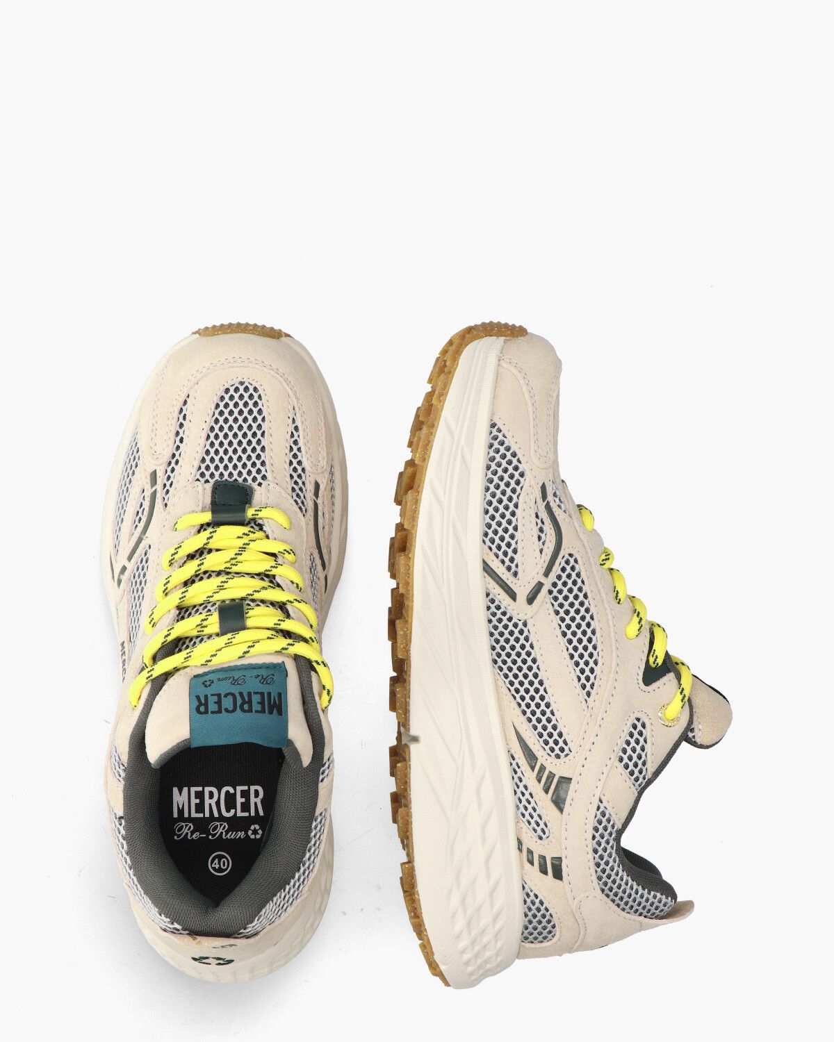 Mercer schoenen heren sale deals