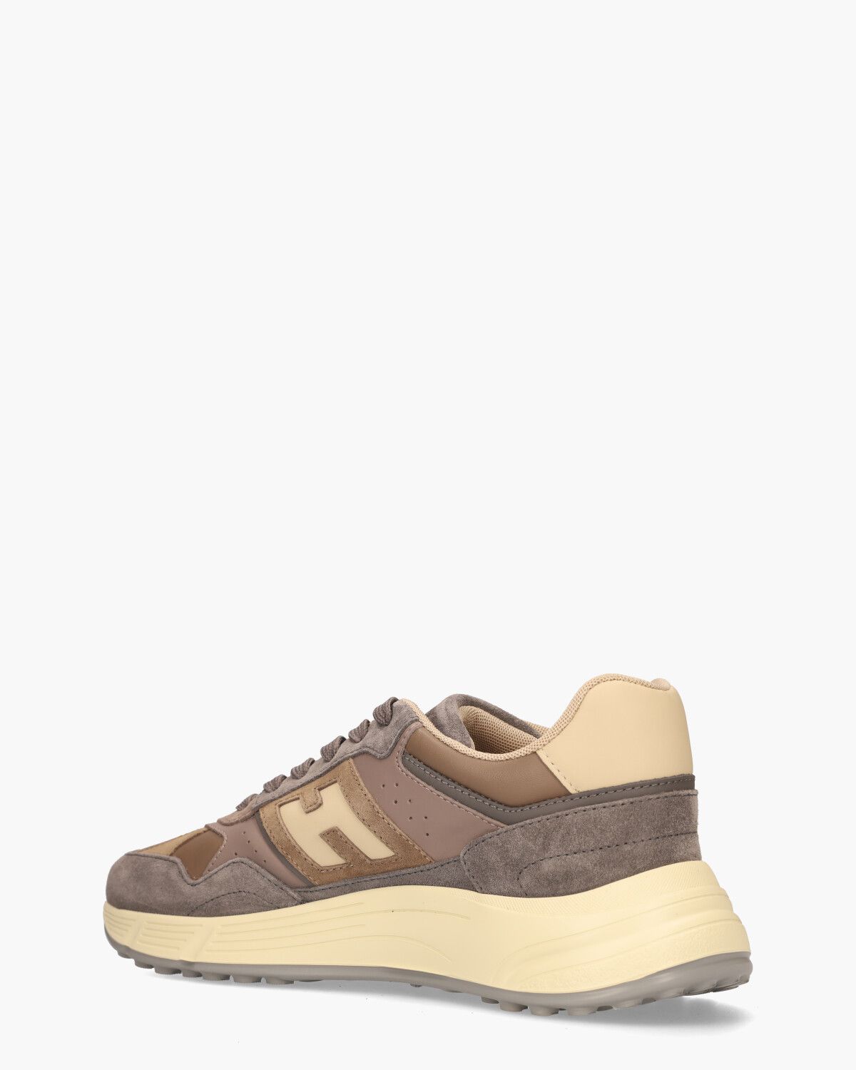 Hyperlight Multicolor Herensneakers