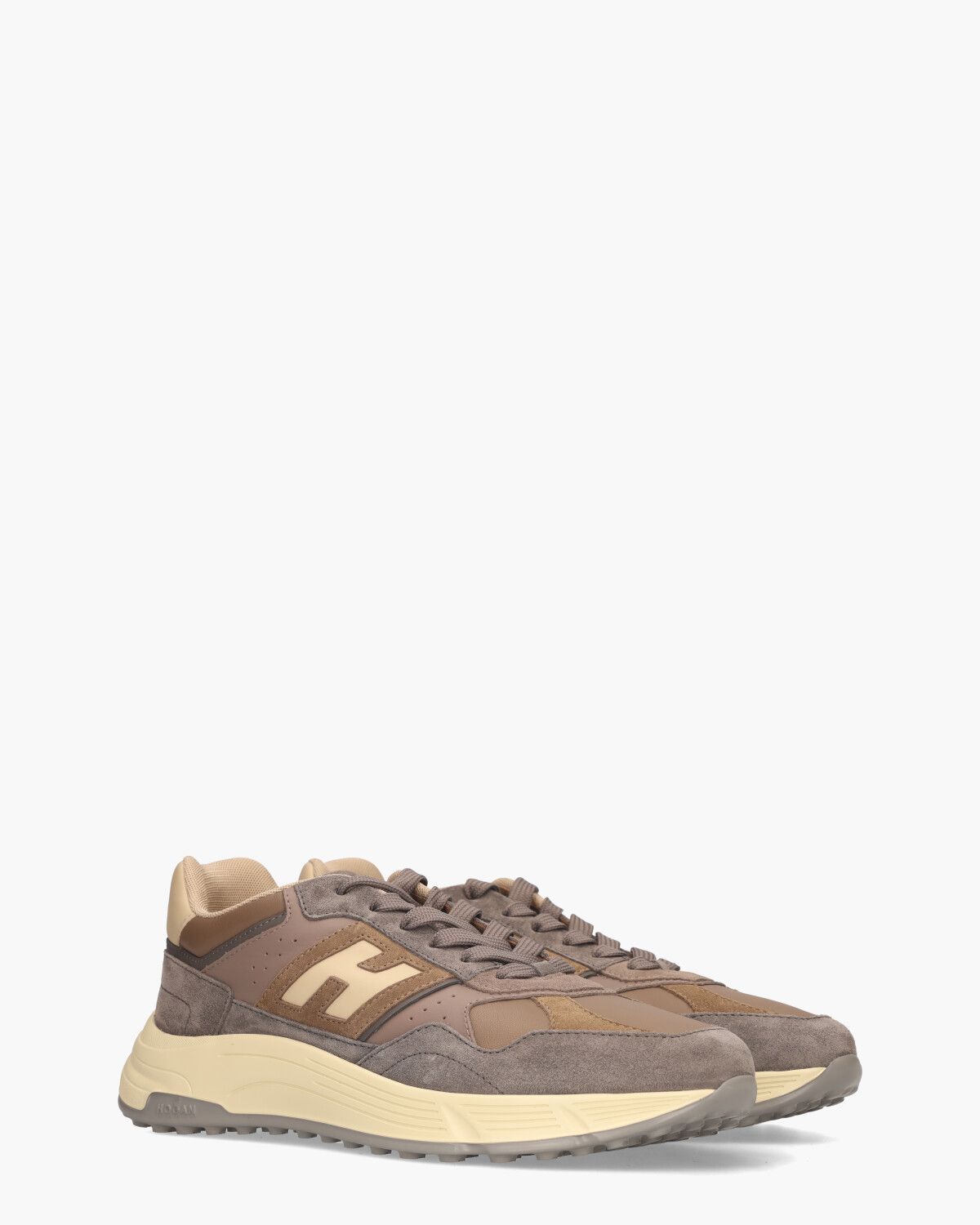 Hyperlight Multicolor Herensneakers