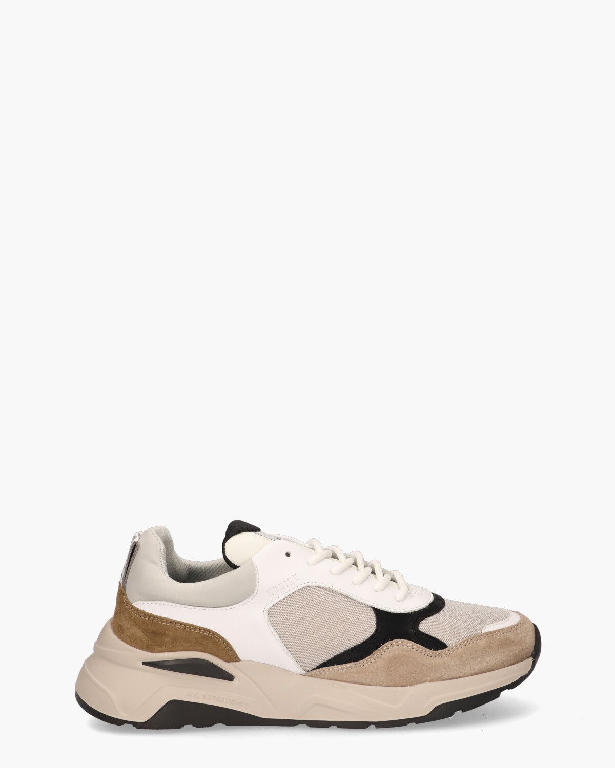 Dusk Marine Multicolor Herensneakers
