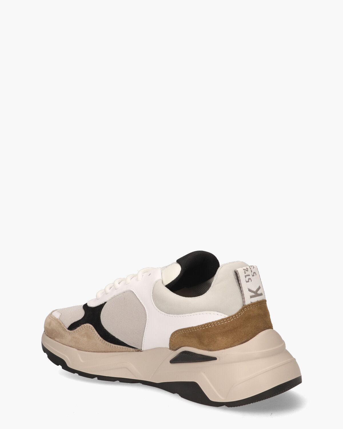 Dusk Marine Multicolor Herensneakers