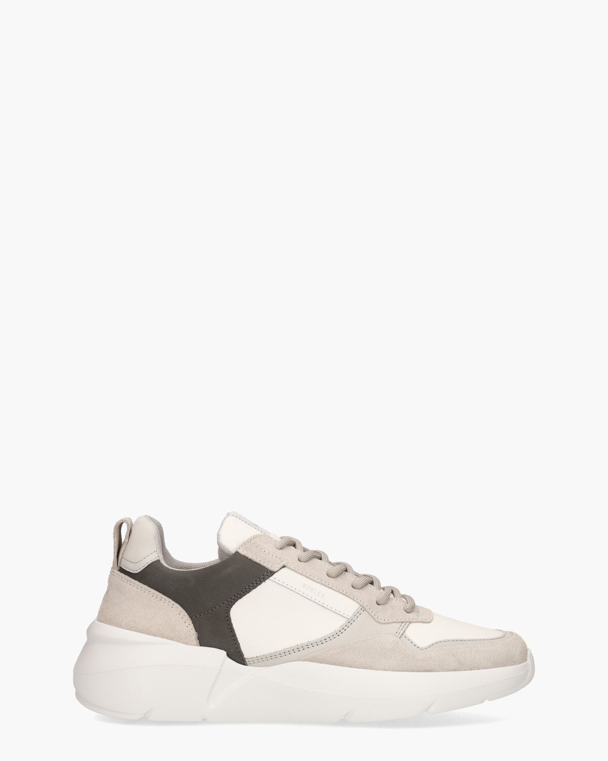Roque Road Wave Multicolor Herensneakers