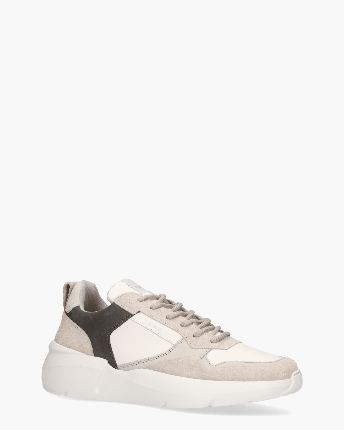 Roque Road Wave Multicolor Herensneakers