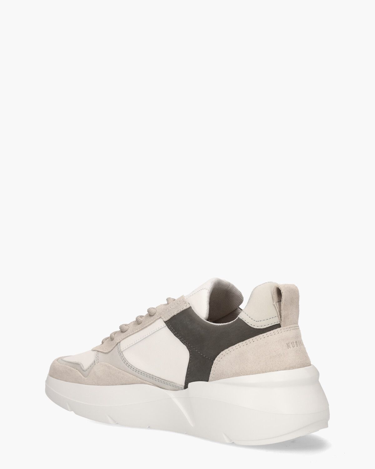 Roque Road Wave Multicolor Herensneakers