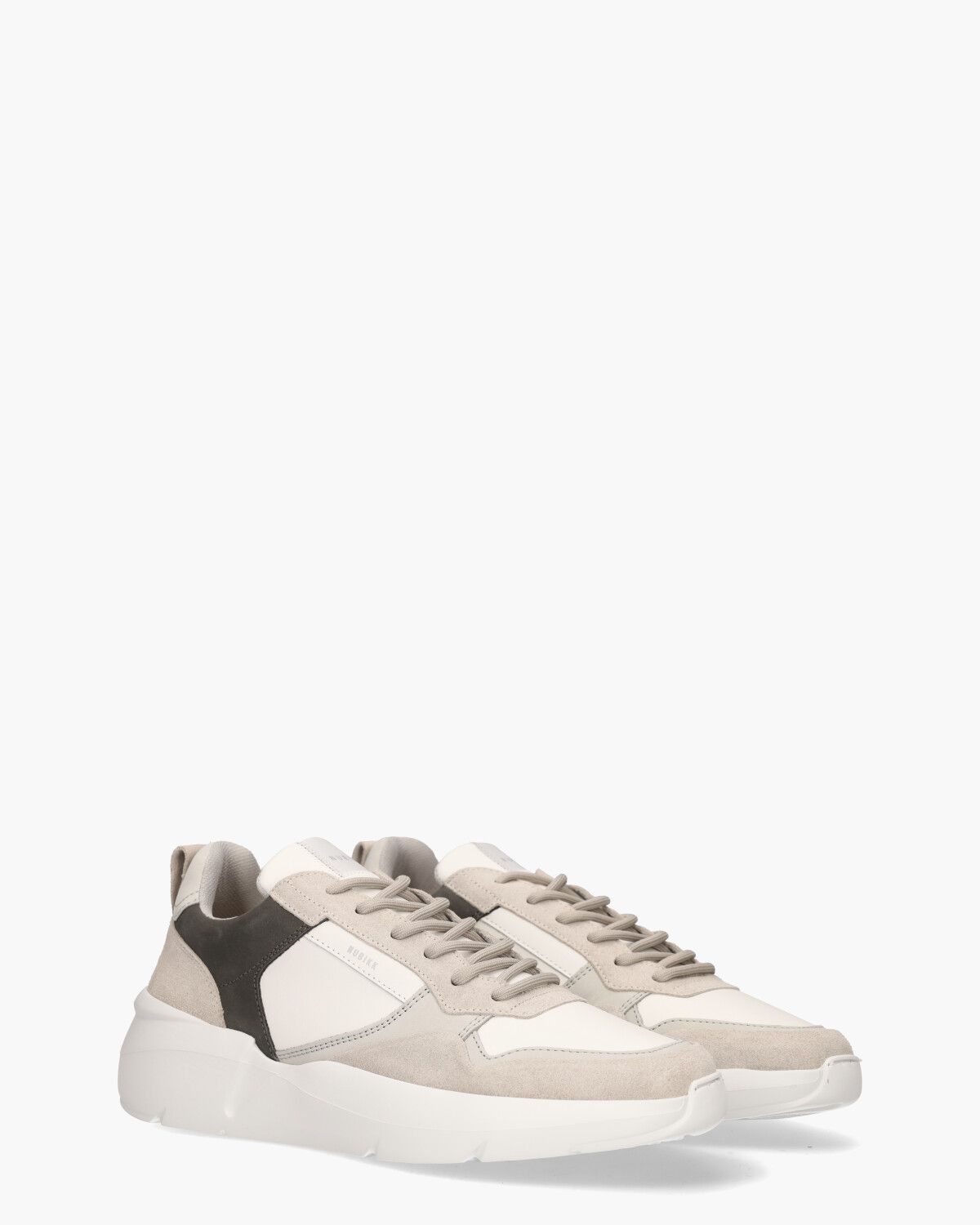 Roque Road Wave Multicolor Herensneakers
