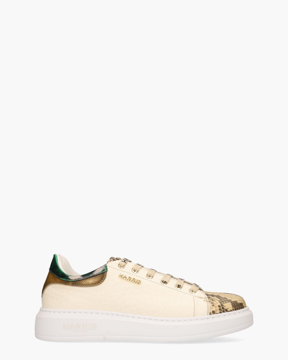 Paul25 Multicolor Herensneakers