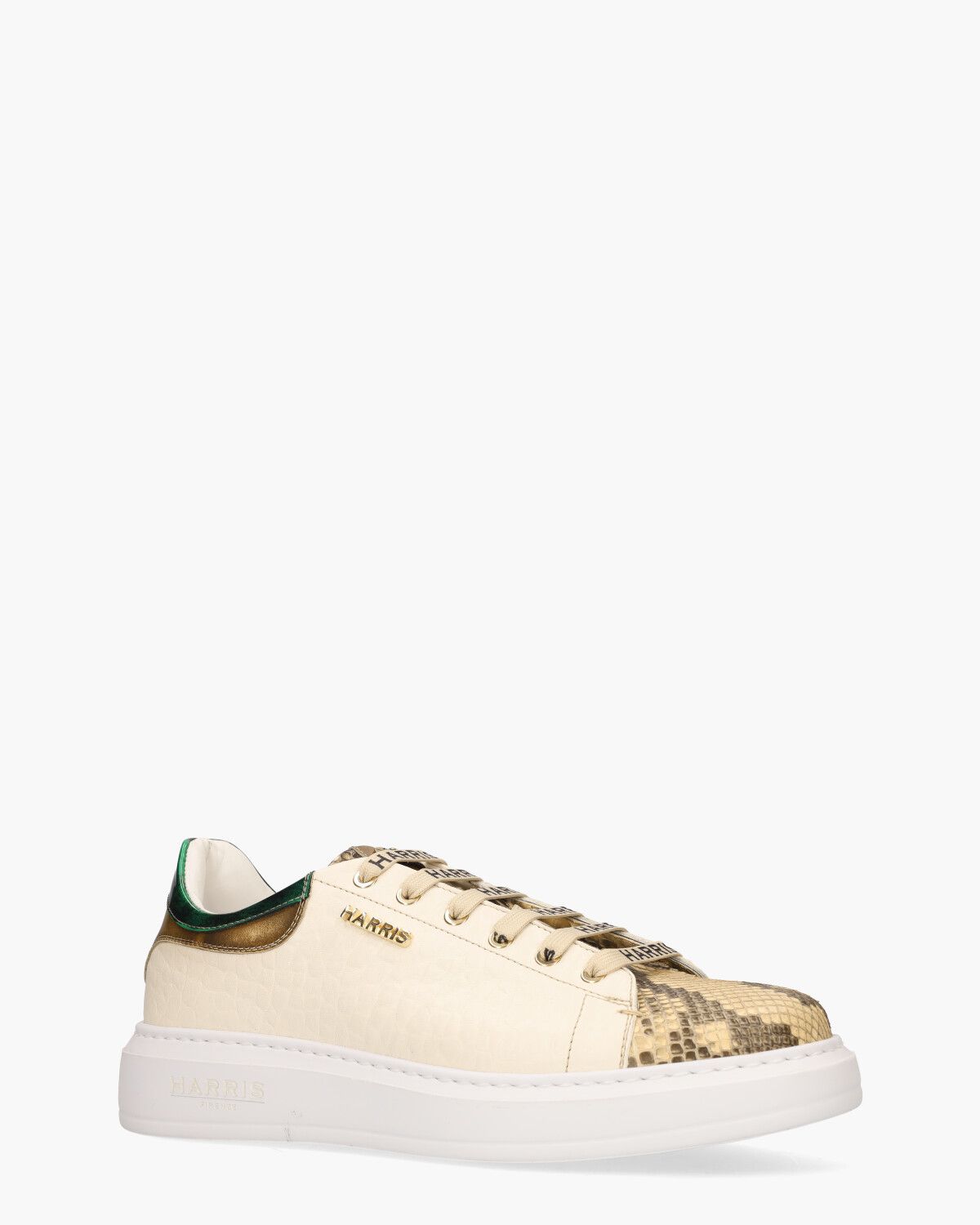 Paul25 Multicolor Herensneakers