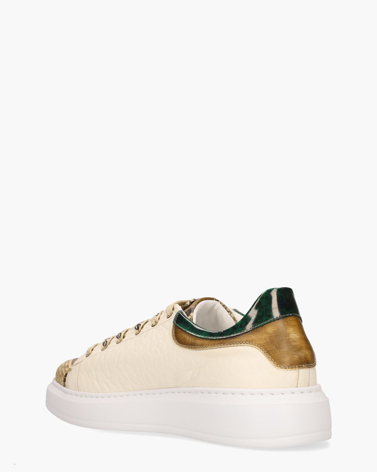 Paul25 Multicolor Herensneakers