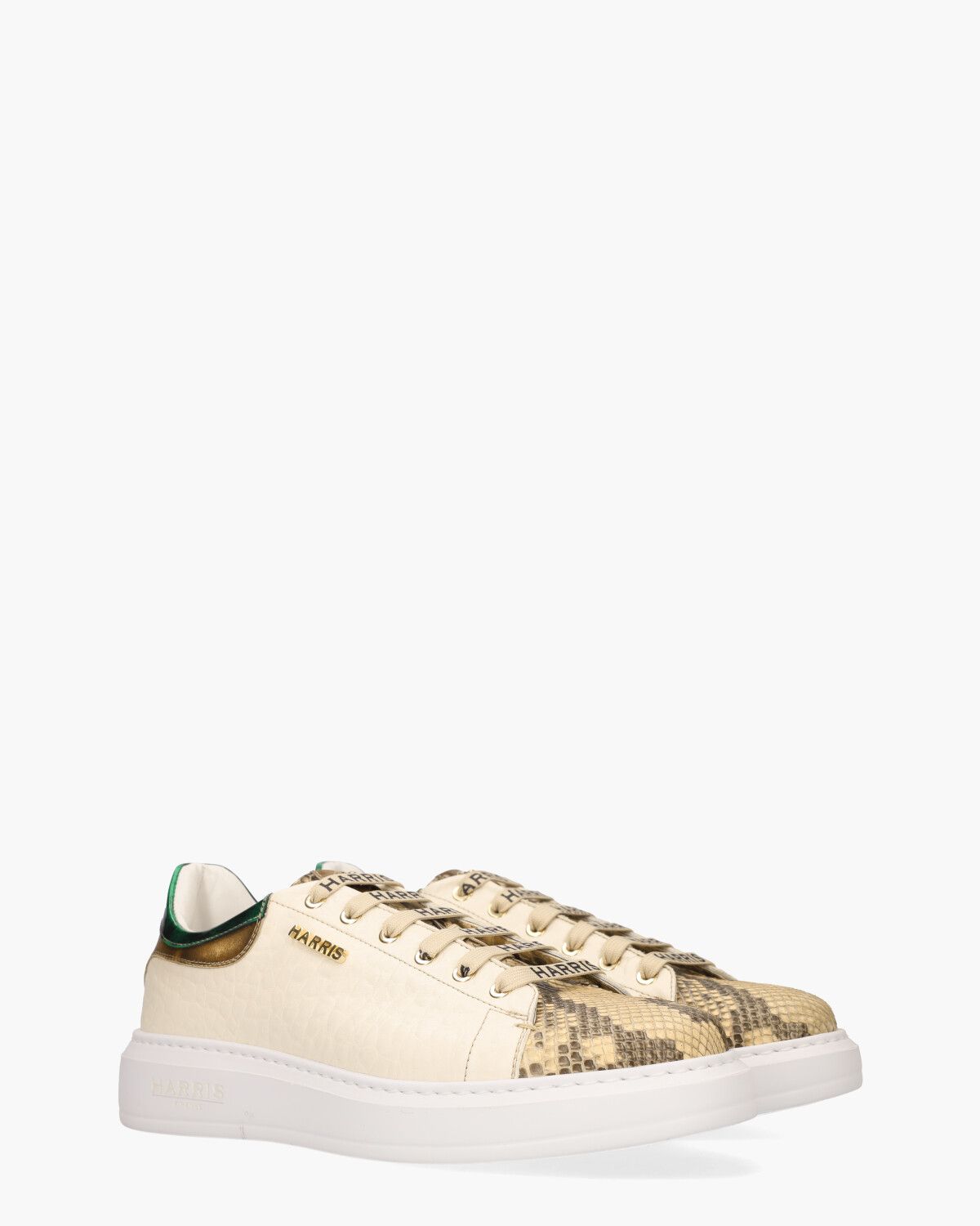 Paul25 Multicolor Herensneakers