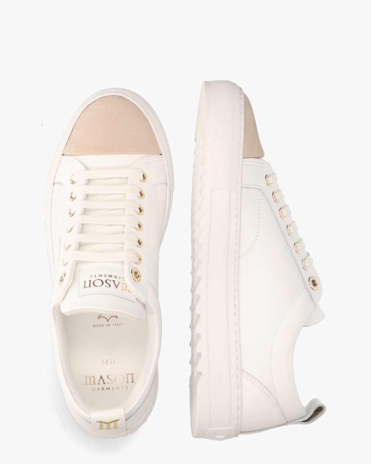 Astro 6F Herensneakers