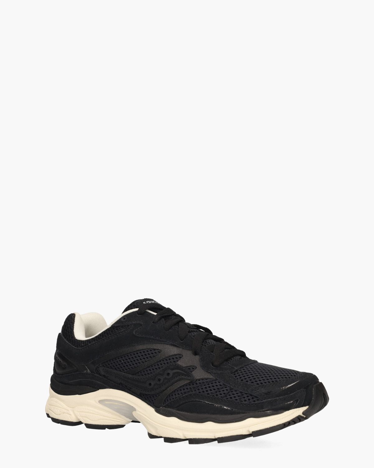 ProGrid Omni 9 Premium Zwart Herensneakers