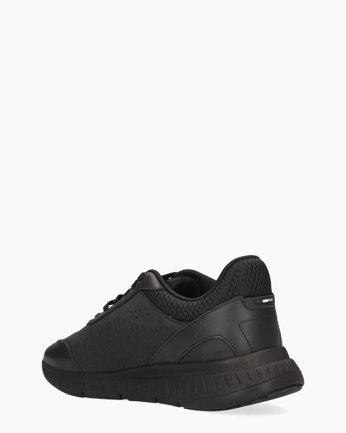 TTNM Light Run Zwart Herensneakers