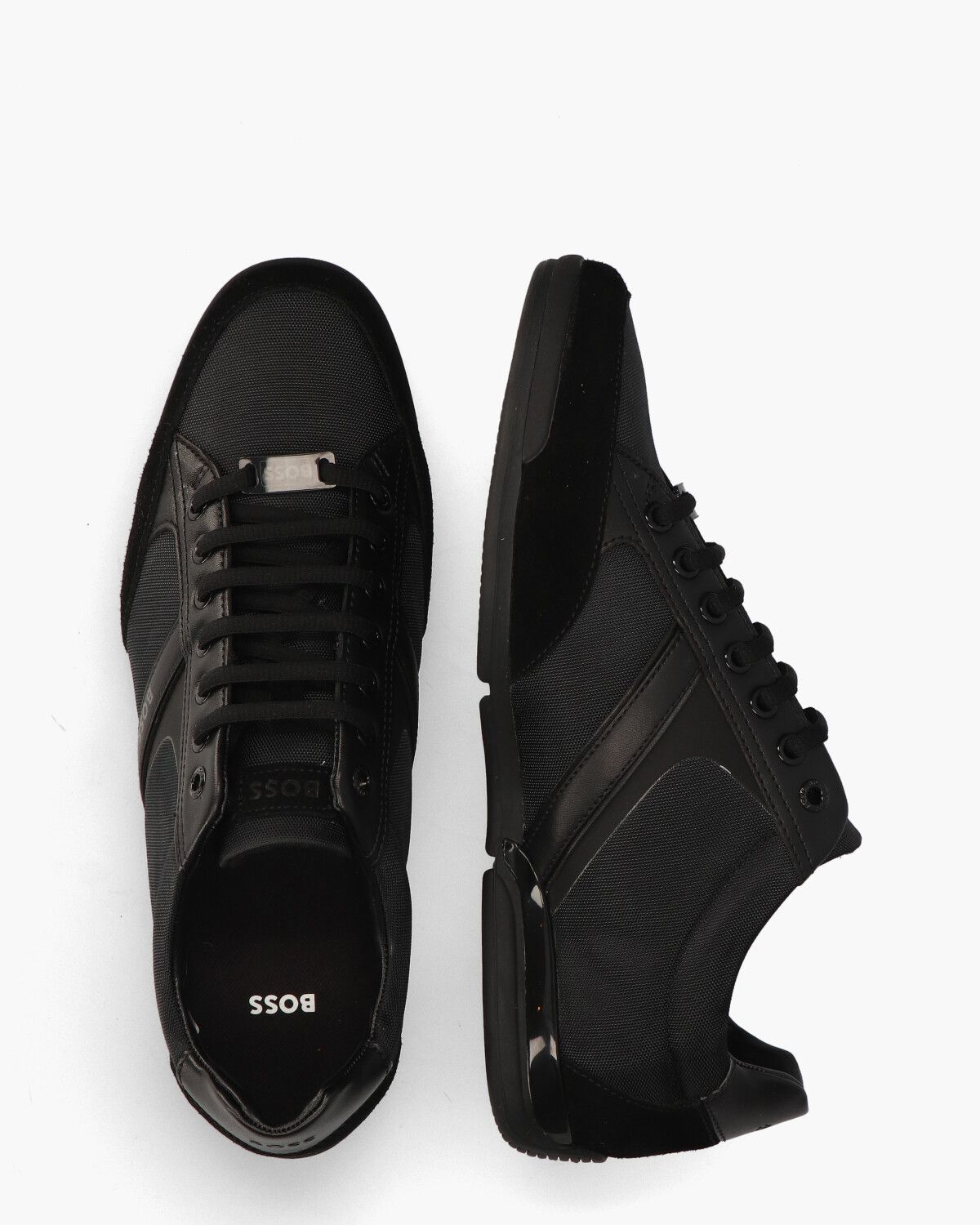 Boss saturn black sales