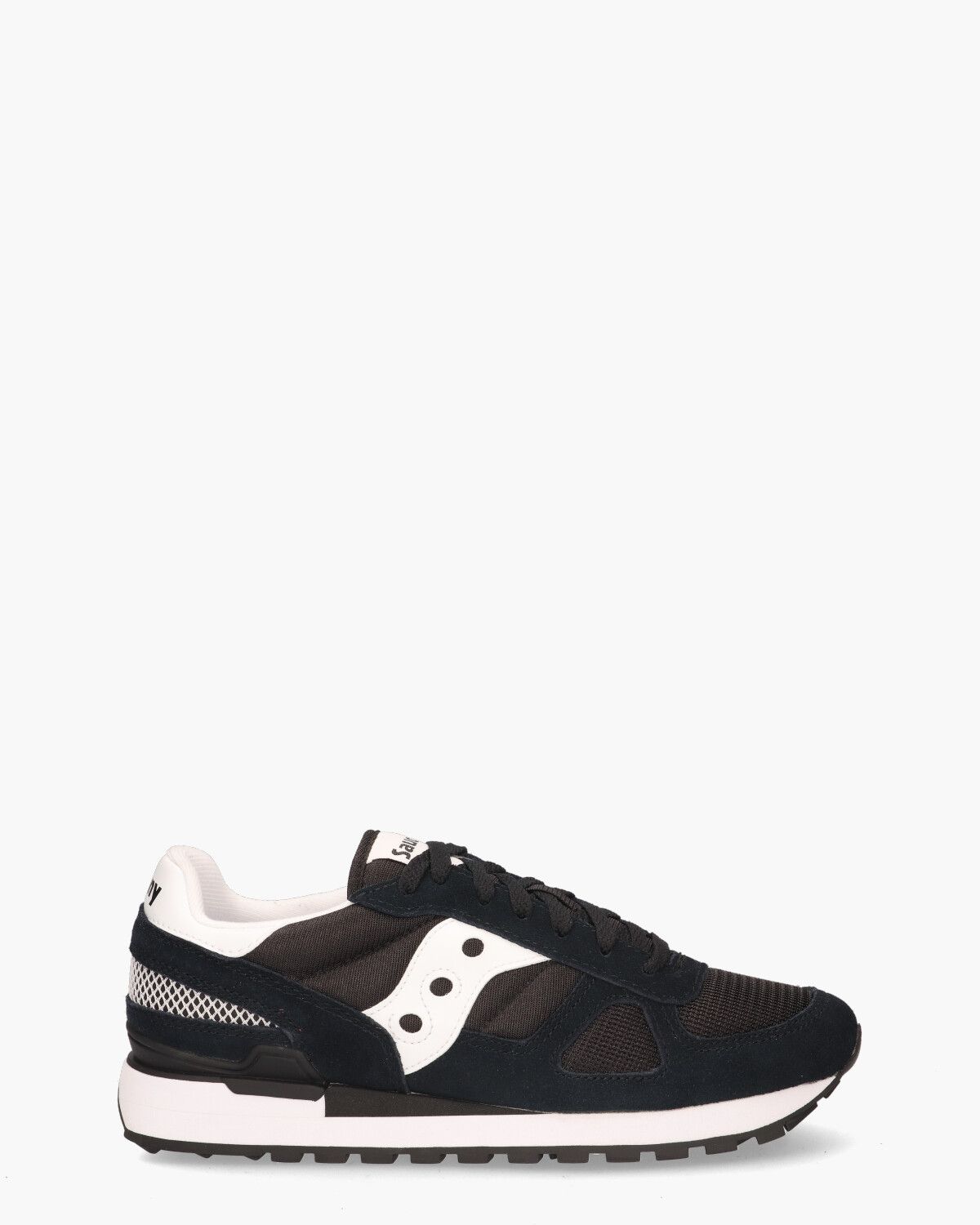 Shadow Original Vintage Zwart Herensneakers