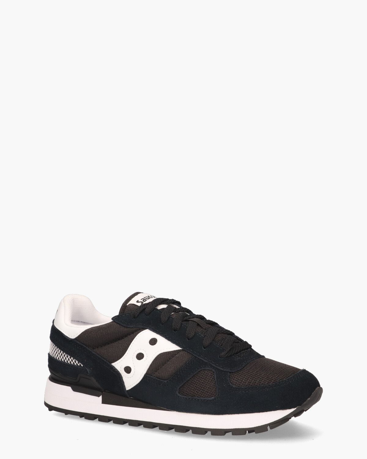 Shadow Original Vintage Zwart Herensneakers