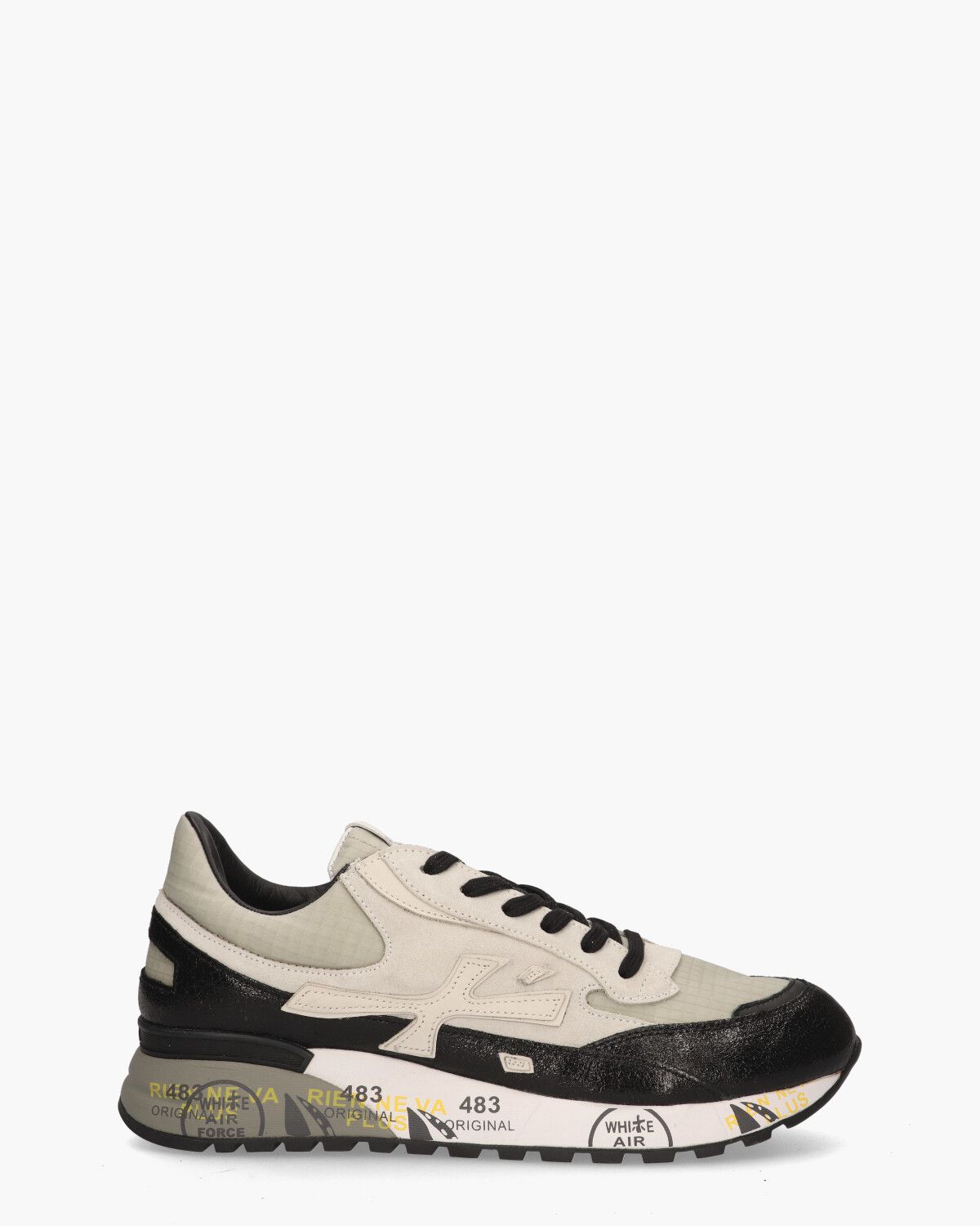 Django 5926 Herensneakers