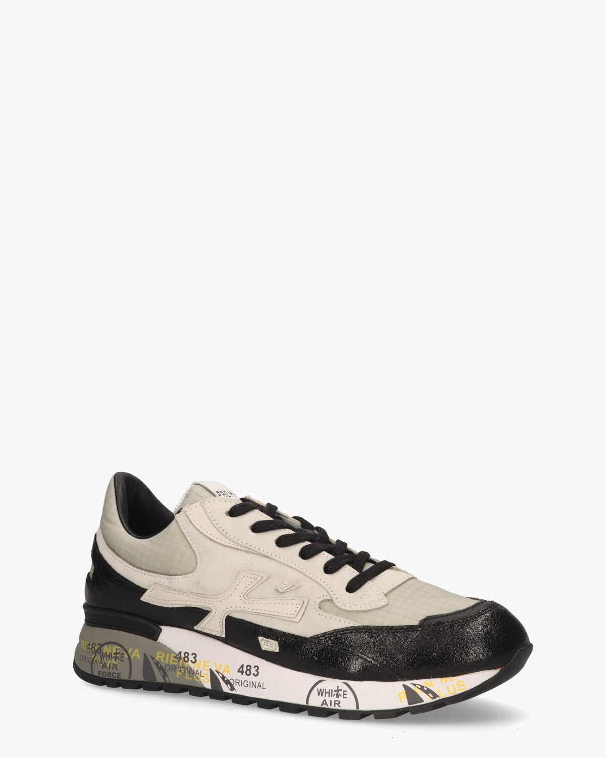 Django 5926 Herensneakers