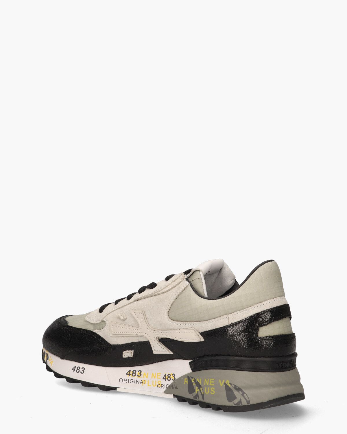 Django 5926 Herensneakers