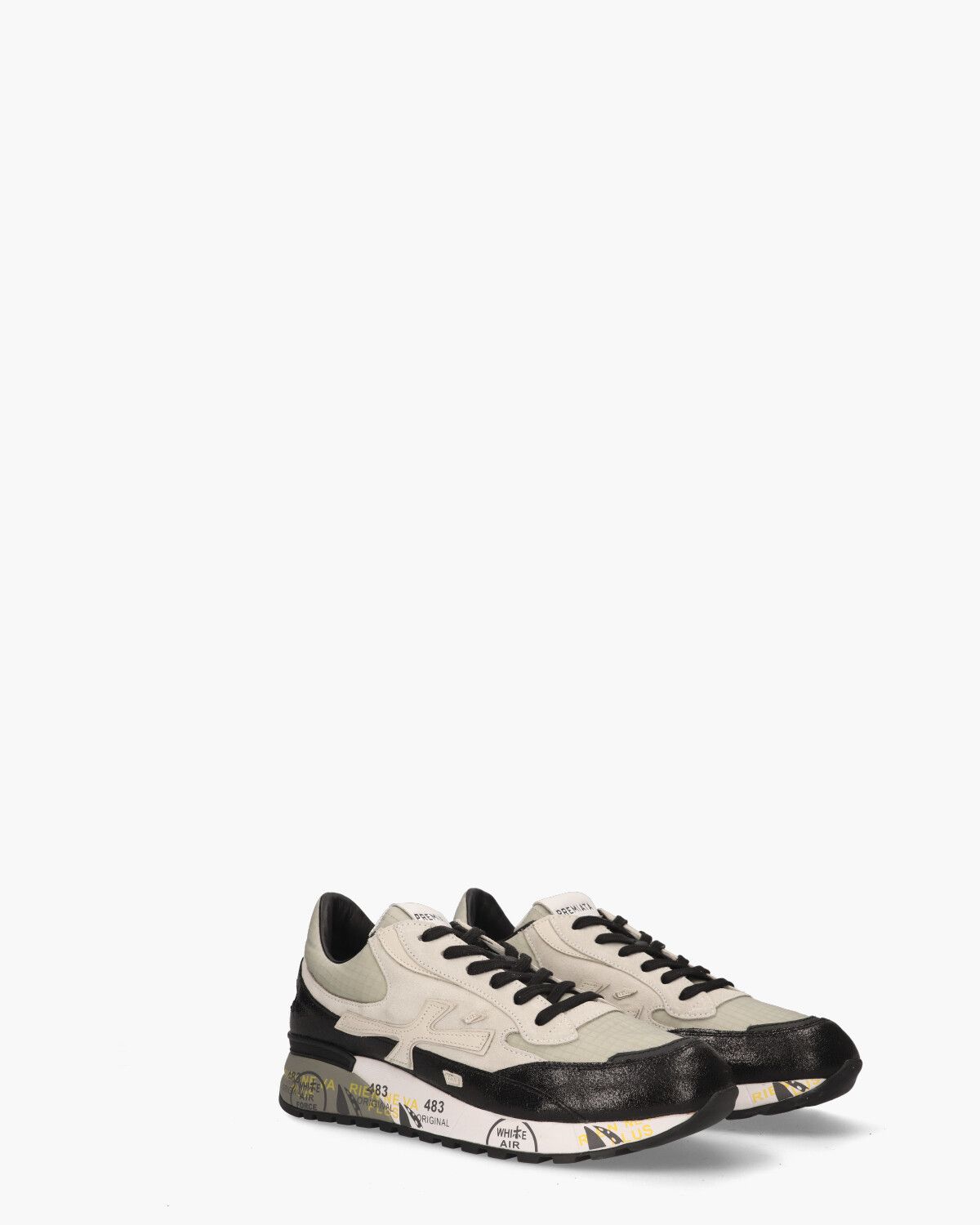 Django 5926 Herensneakers