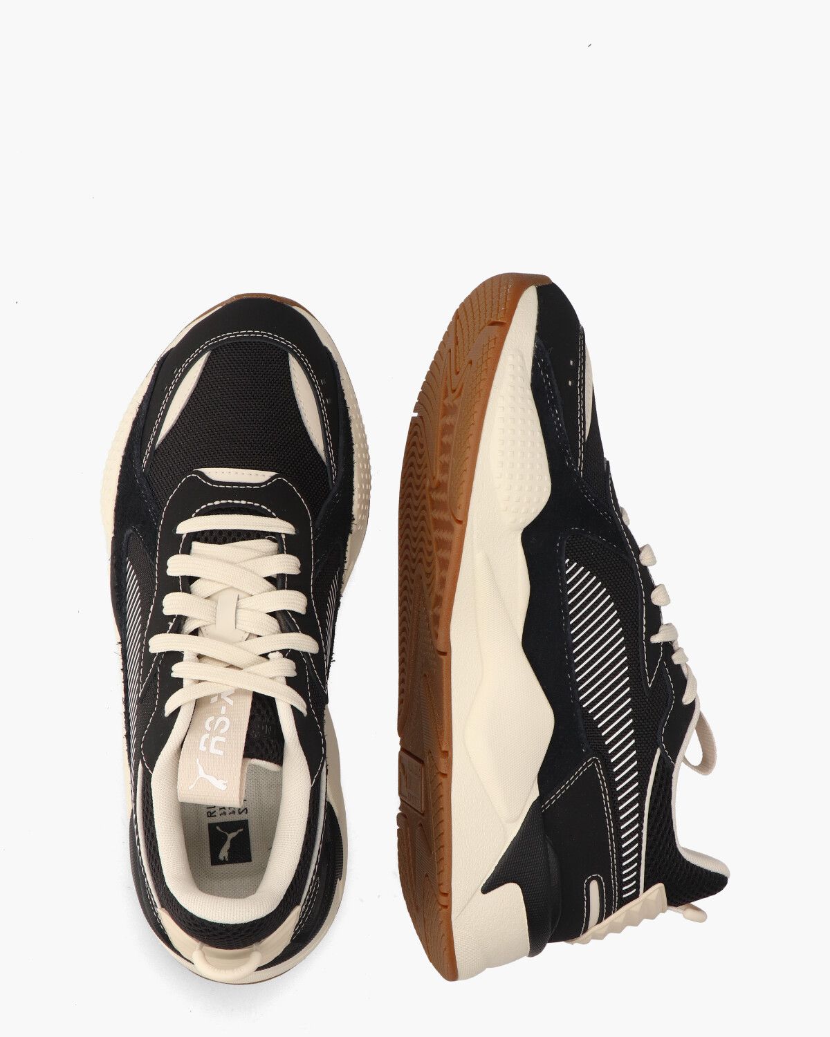 Puma best sale rsx boots