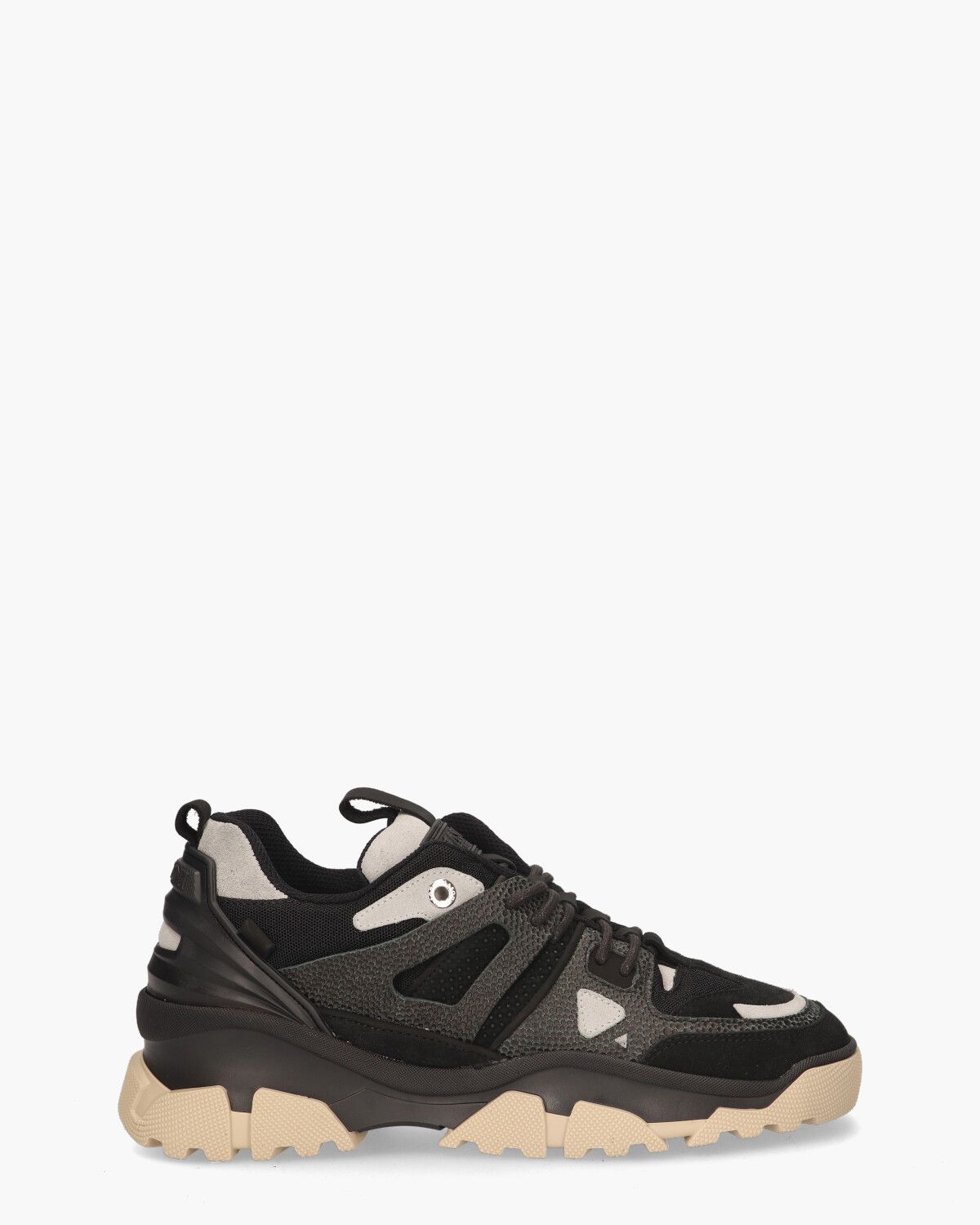 Genova II 14E Herensneakers