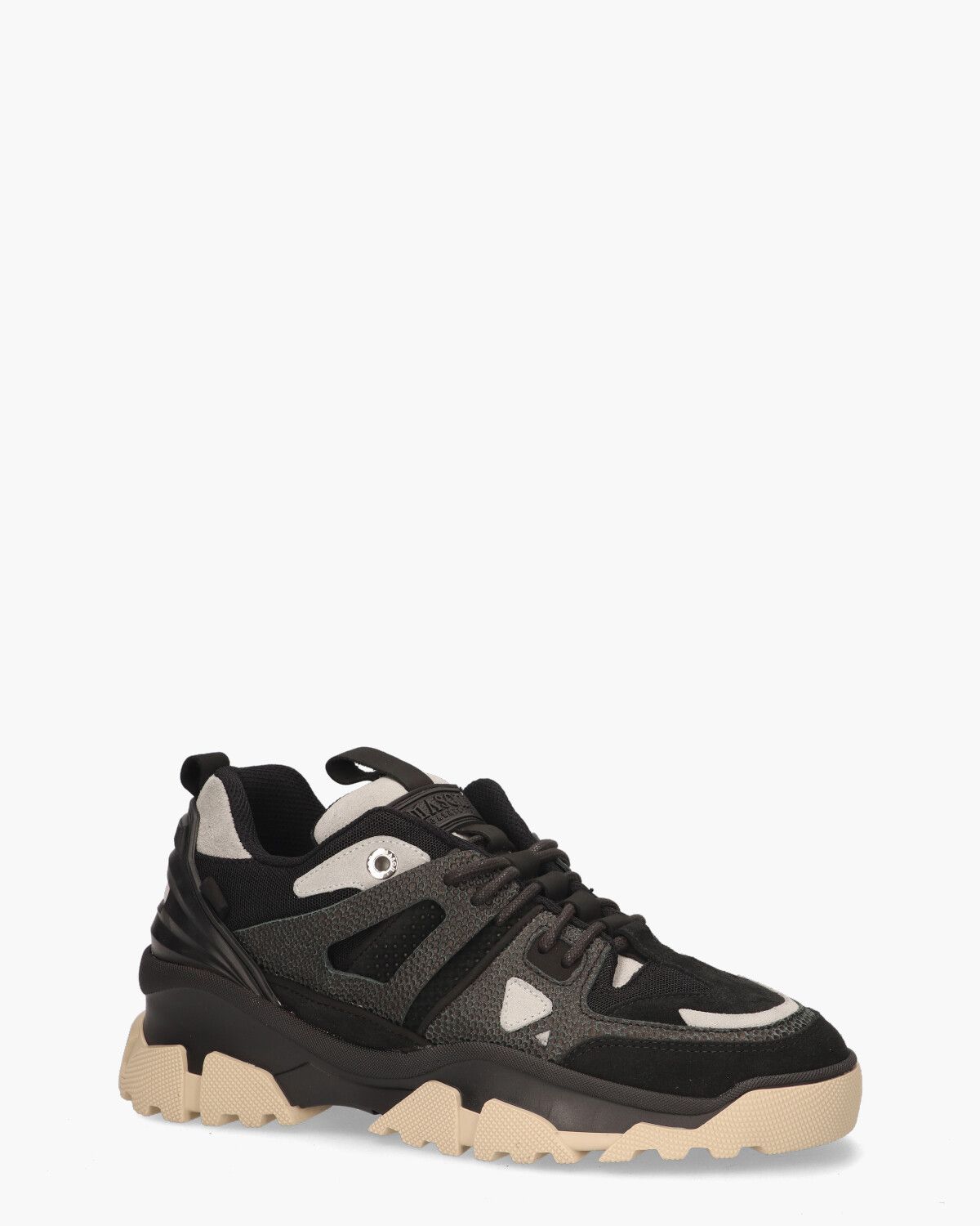 Genova II 14E Herensneakers