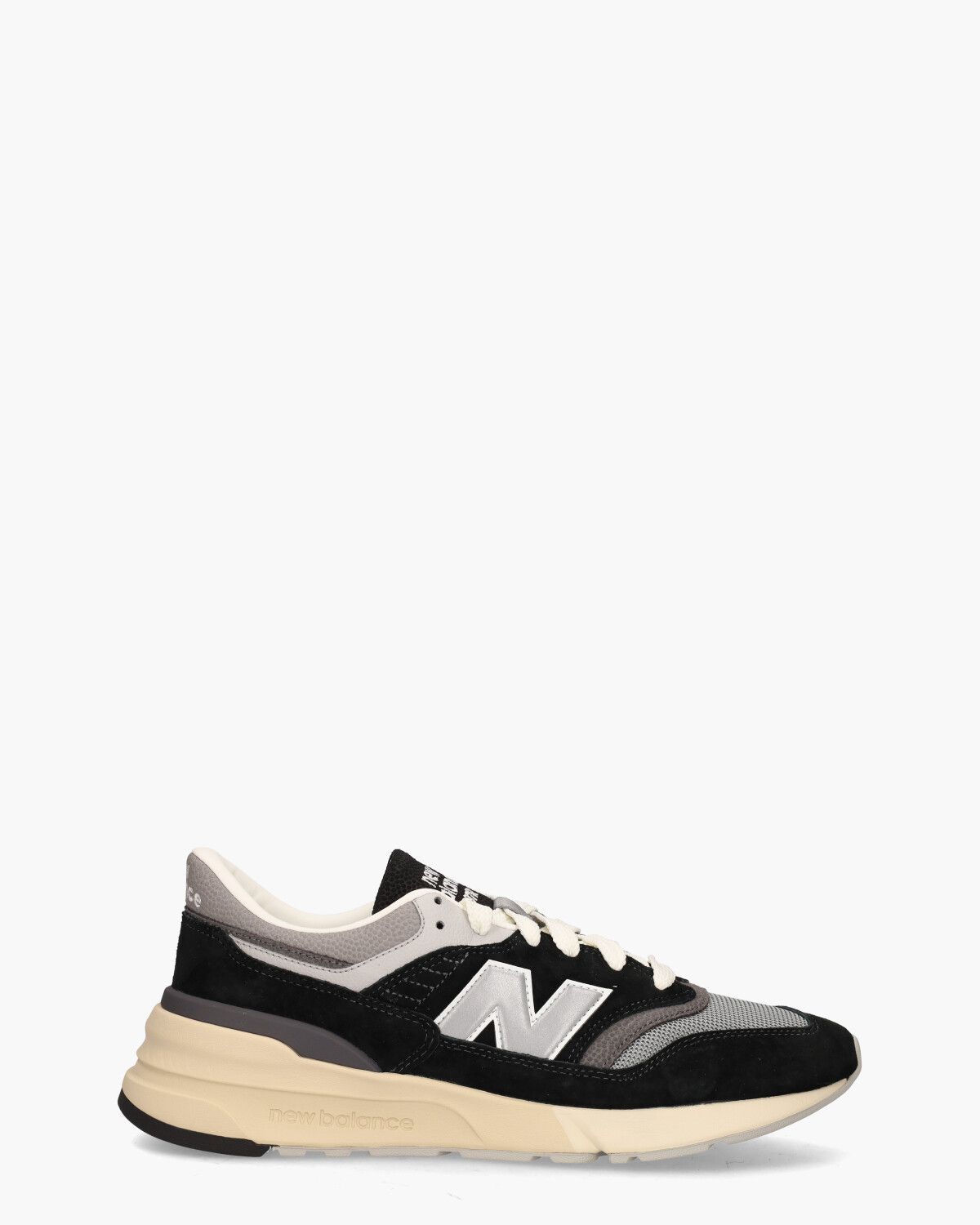 U997RHC Herensneakers