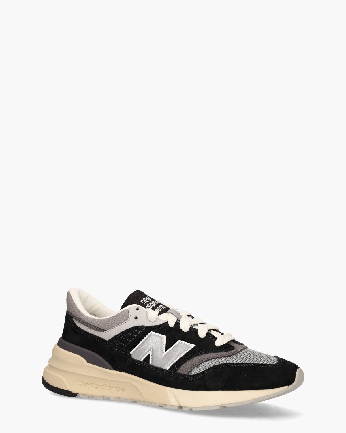U997RHC Herensneakers