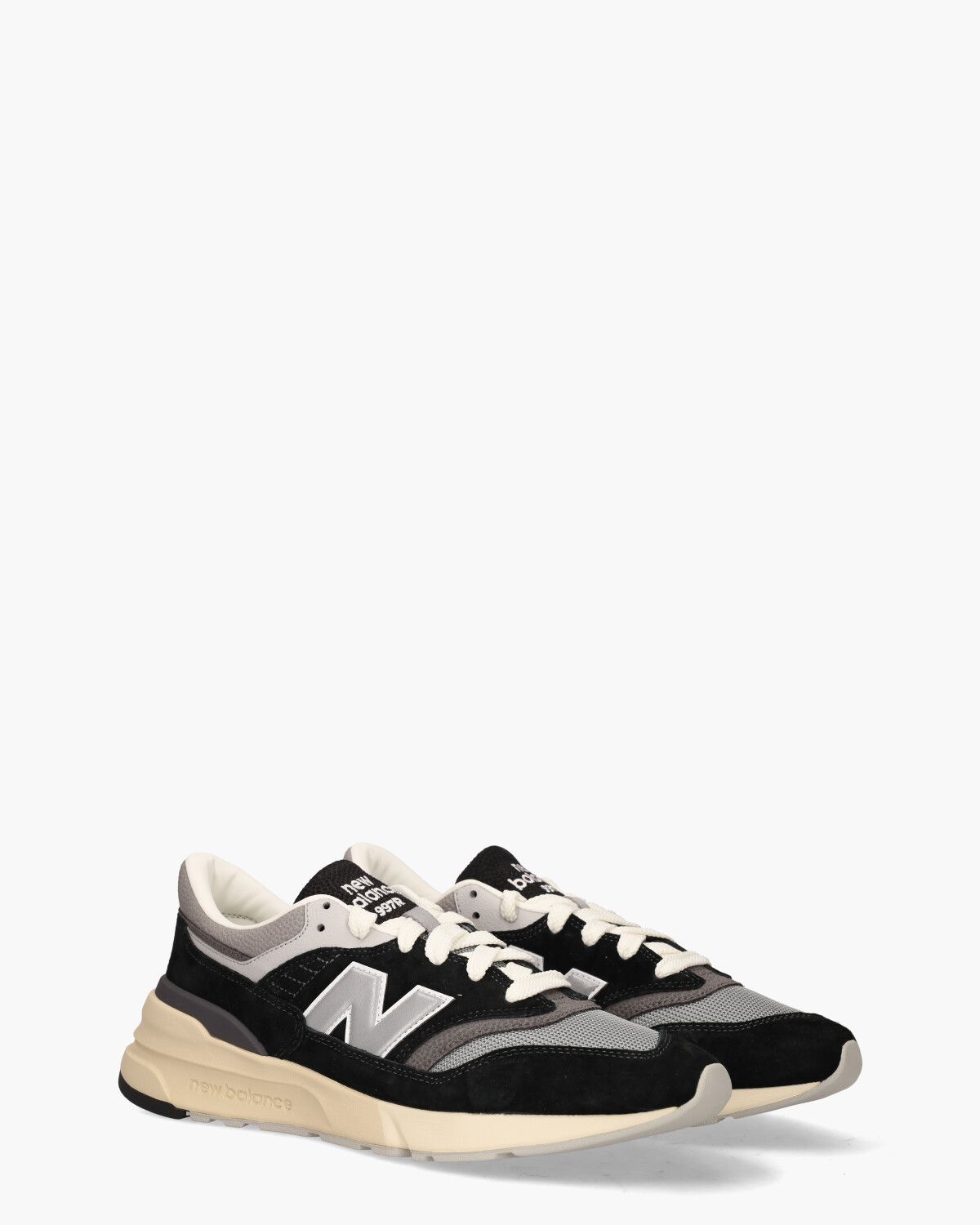 U997RHC Herensneakers