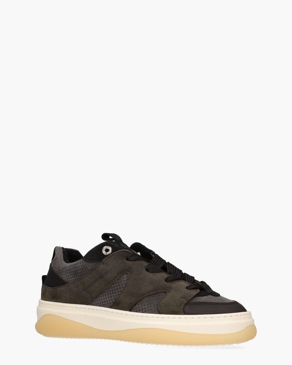 Venice Tricolore 12B Herensneakers
