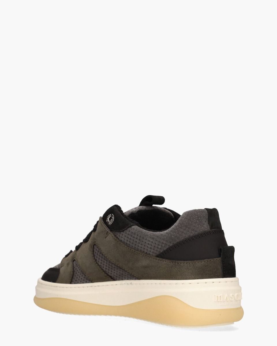 Venice Tricolore 12B Herensneakers