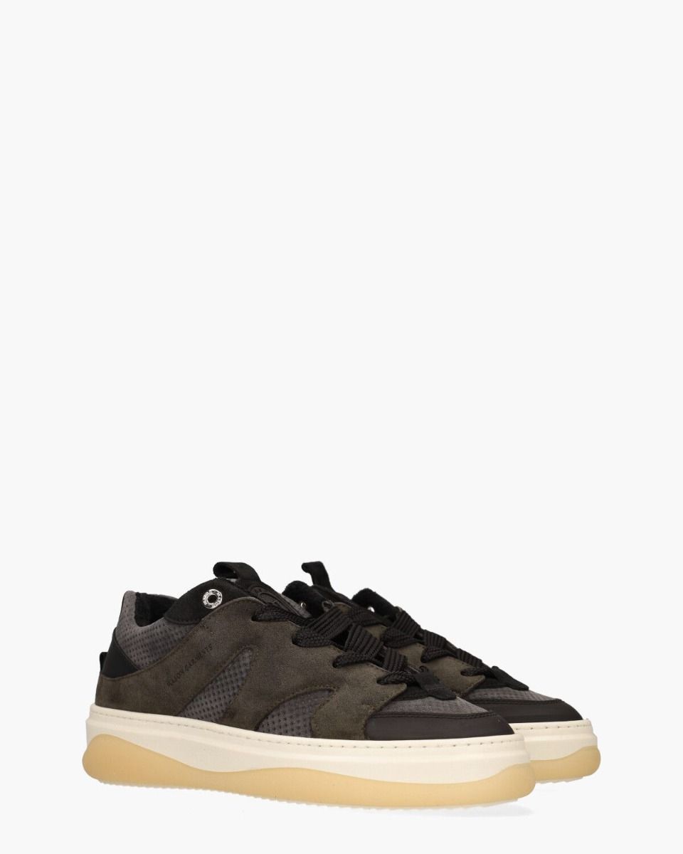 Venice Tricolore 12B Herensneakers