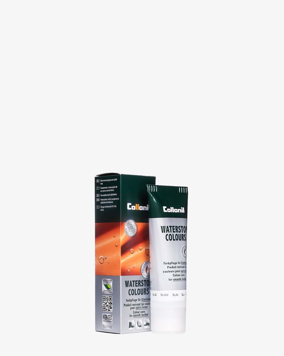 Waterstop Colours (Donkerblauw)