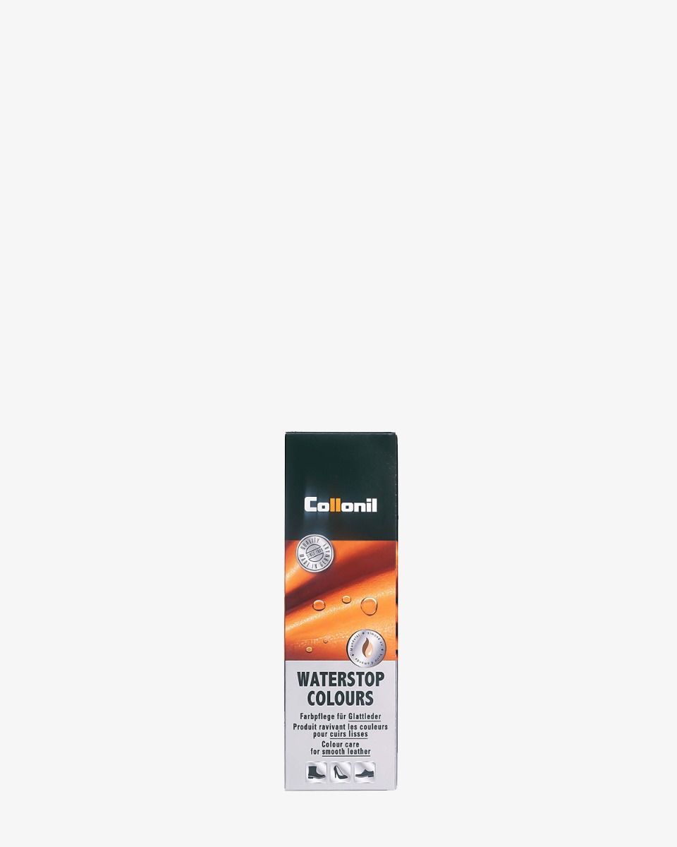 Waterstop Colours (Donkerblauw)