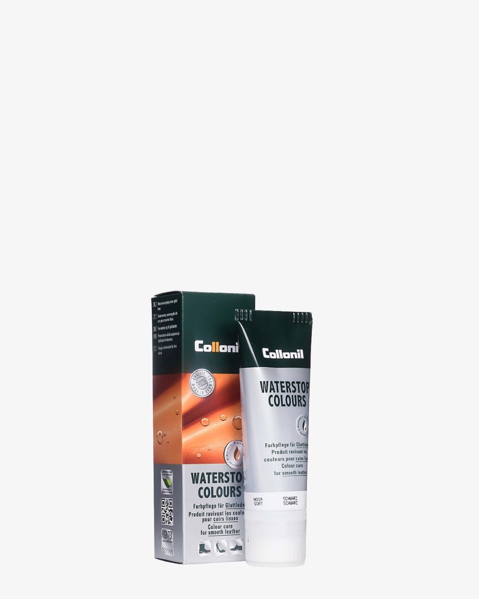 Waterstop Colours (Zwart)
