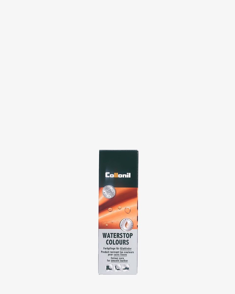 Waterstop Colours (Zwart)