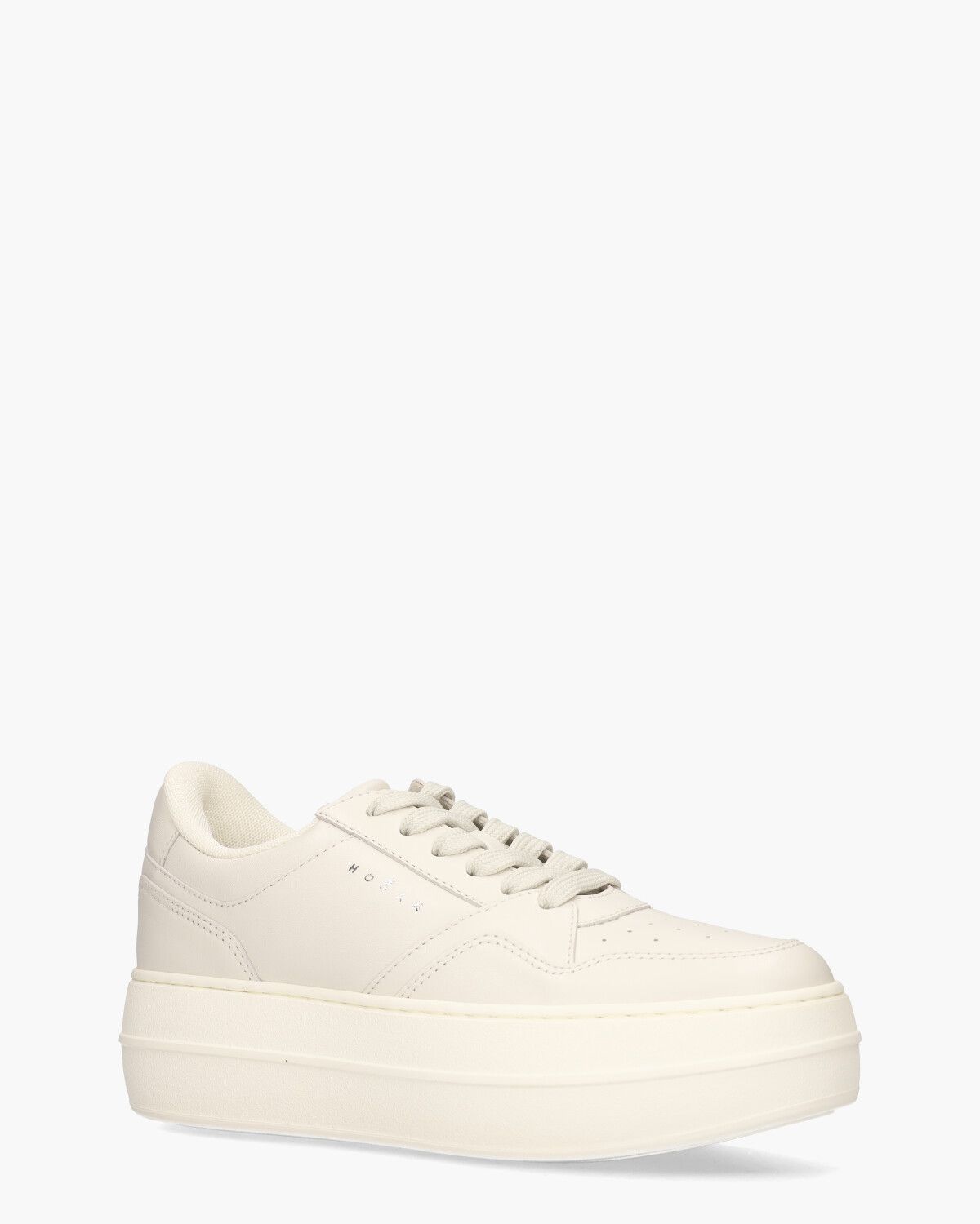 Skyscraper Roomwit Damessneakers
