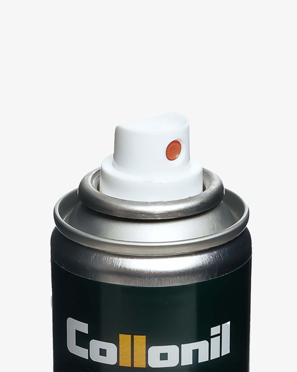Suede Nubuck Spray (Kleurloos)
