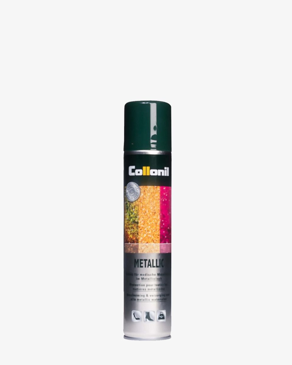 Metallic Spray