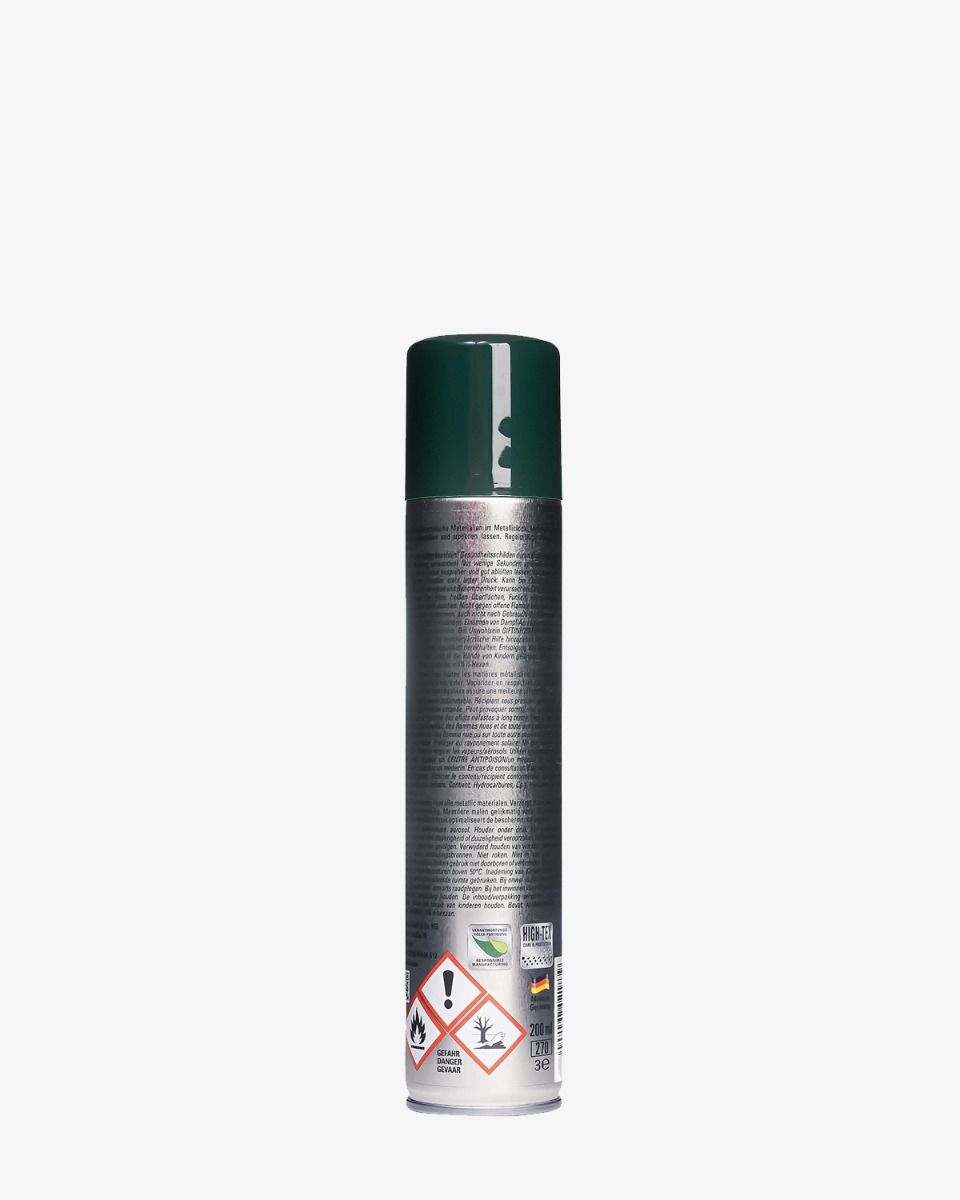 Metallic Spray