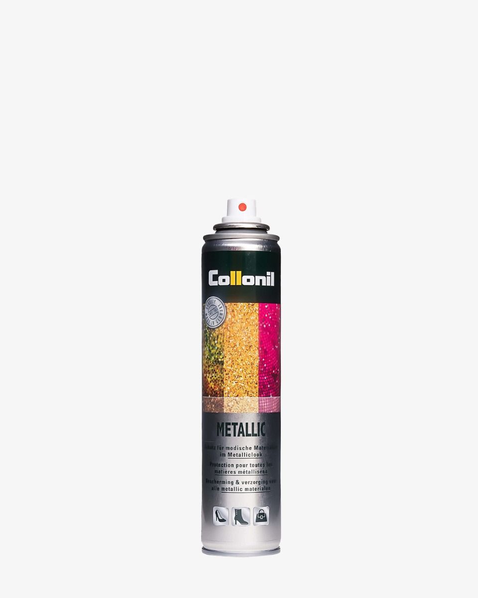 Metallic Spray