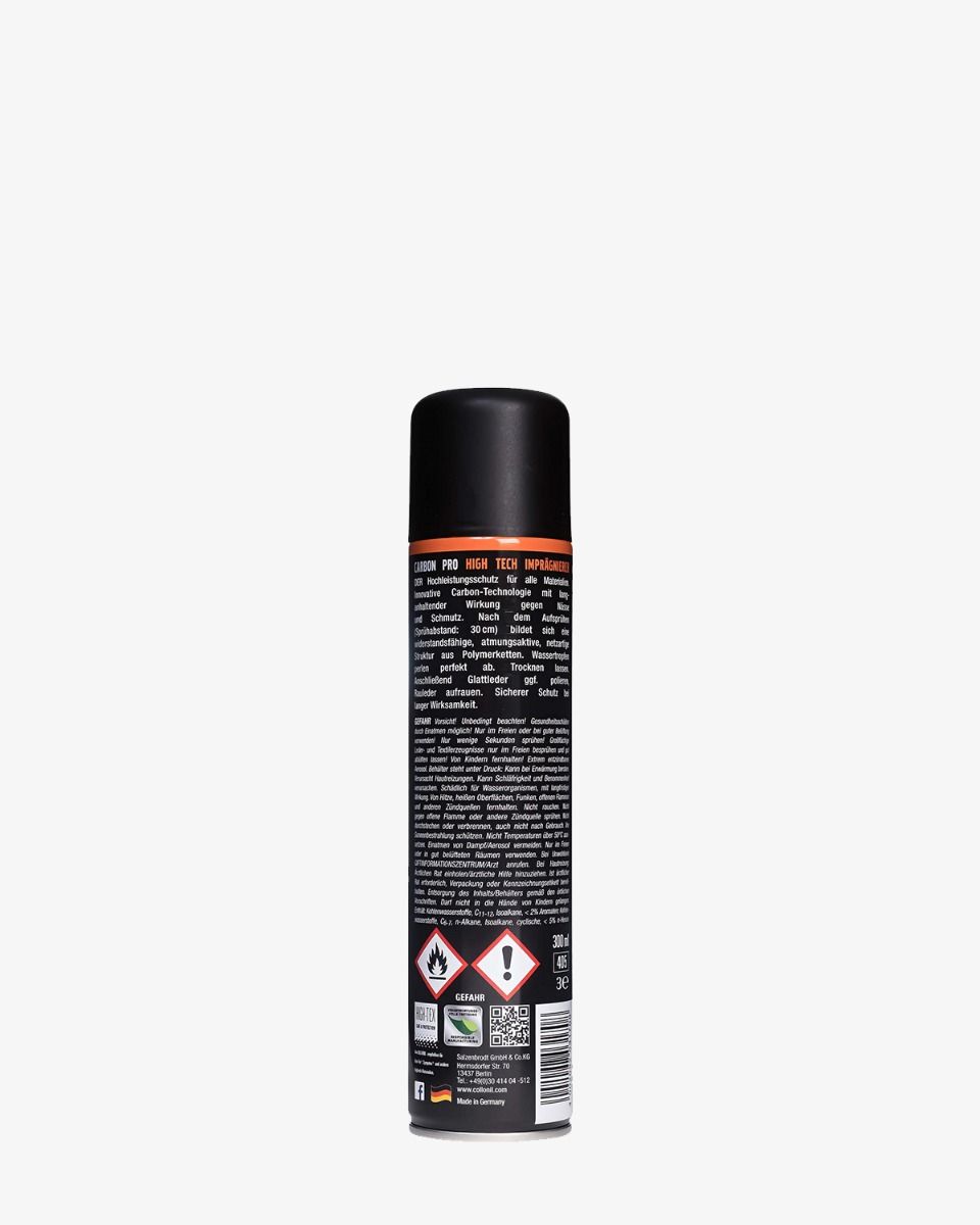 Carbon Pro 300ml impregneerspray