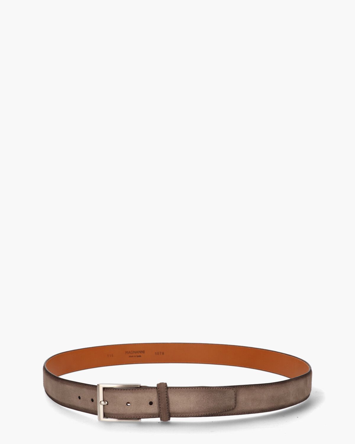 1078 Taupe Herenriem