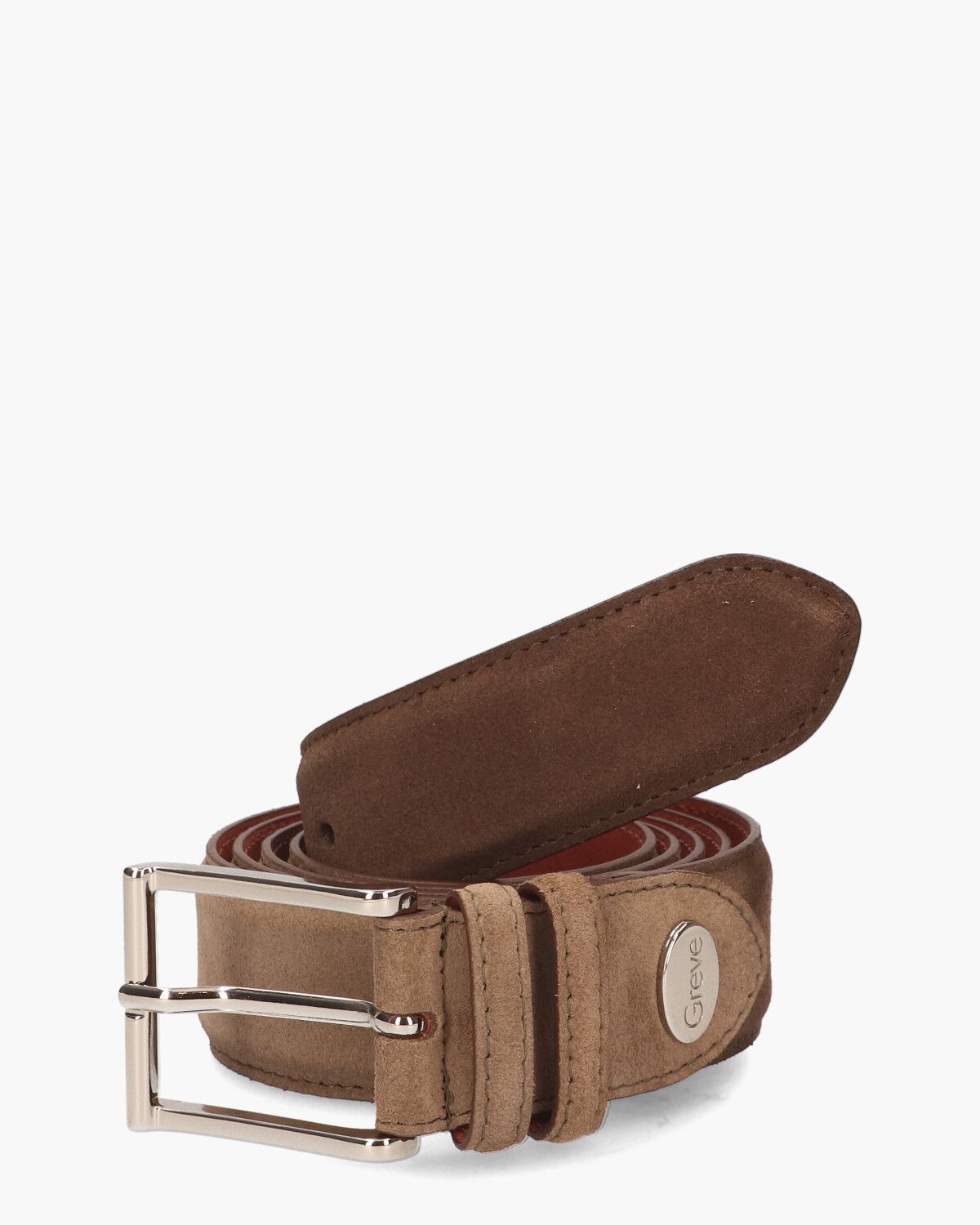 9326135 Bruin Herenriem