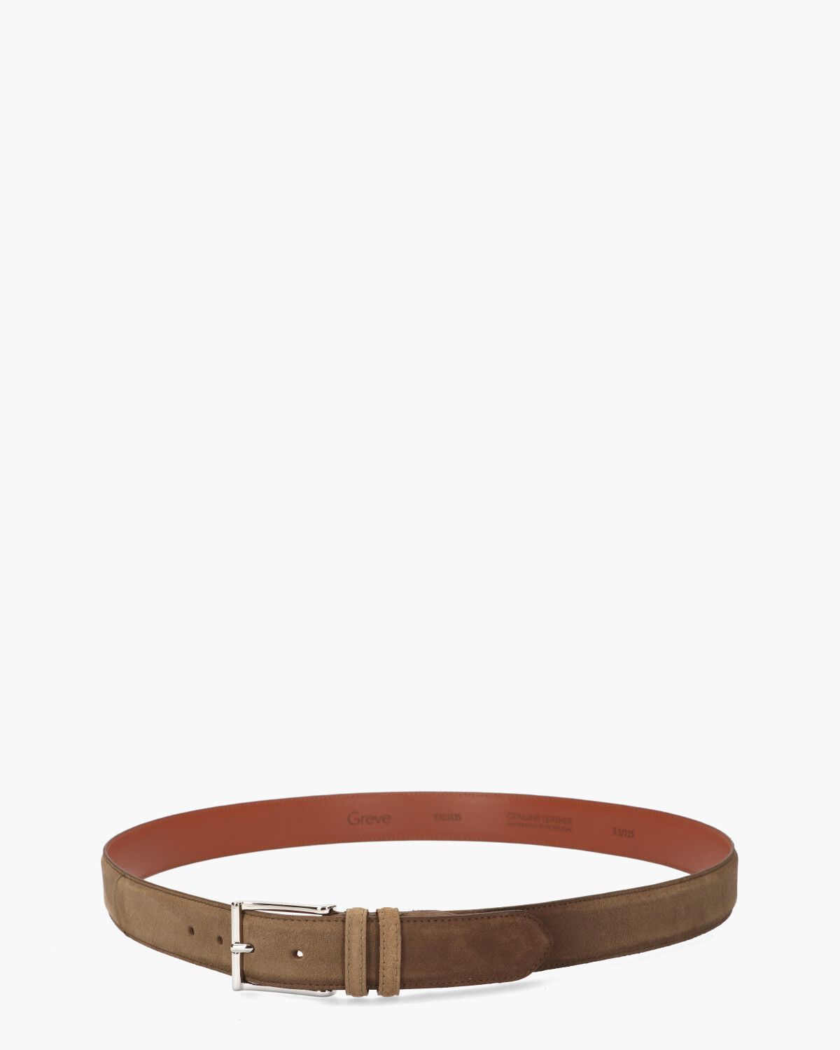 9326135 Bruin Herenriem
