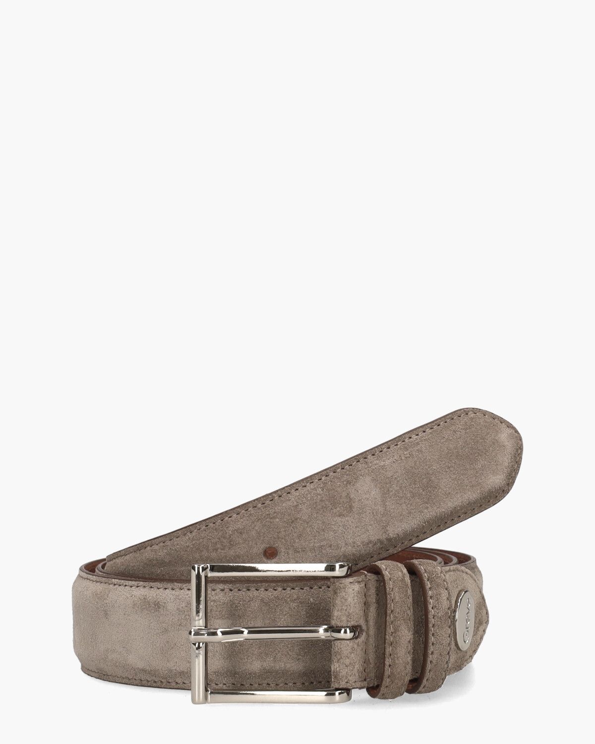 9324635 Taupe Herenriem