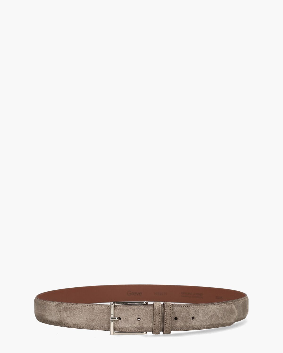 9324635 Taupe Herenriem