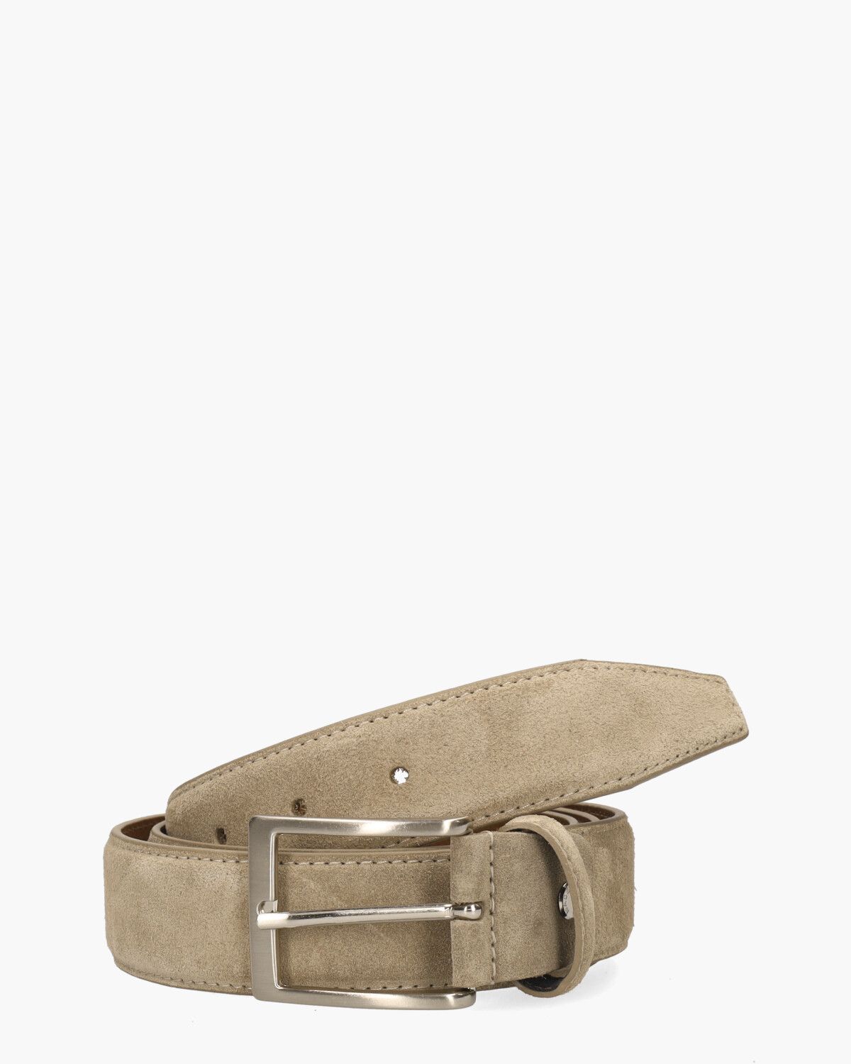 2035 Taupe Herenriem