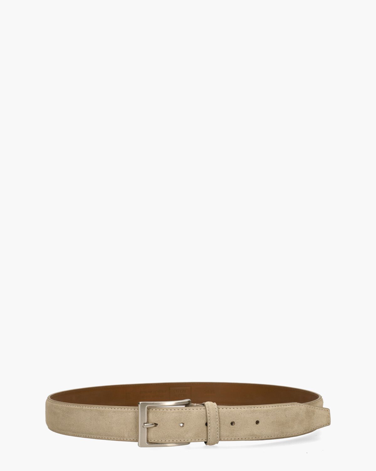 2035 Taupe Herenriem